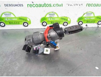 Replacement ignition switch for Hyundai i40 1.7 CRDI CAT OEM IAM reference 819003ZA00 