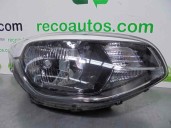 Recambio de faro derecho para kia soul ( ) 1.6 gdi cat referencia OEM IAM 92102B2 