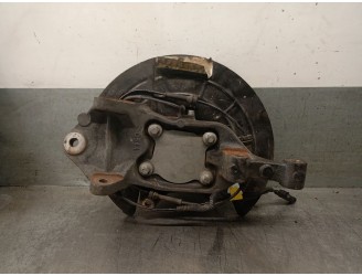 Recambio de mangueta trasera izquierda para jeep compass (mp, m6, mv, m7) 1.3 referencia OEM IAM 46351268 46351268 