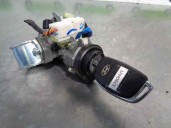 Recambio de conmutador de arranque para hyundai i40 1.7 crdi cat referencia OEM IAM 819003ZA00  