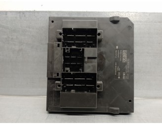 Recambio de modulo confort para seat leon (5f1) 1.4 16v tsi referencia OEM IAM 5Q0937084AQ 5WK50911G CONTINENTAL