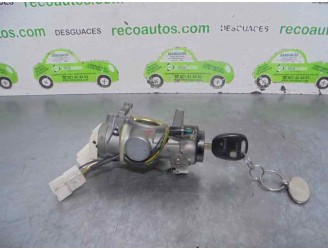 Ignition switch replacement part for Kia Carens 2.0 Turbodiesel CAT OEM IAM reference 45261A 