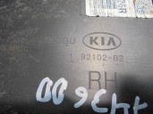Recambio de faro derecho para kia soul ( ) 1.6 gdi cat referencia OEM IAM 92102B2 