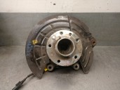 Recambio de mangueta trasera izquierda para jeep compass (mp, m6, mv, m7) 1.3 referencia OEM IAM 46351268 46351268 