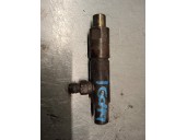 Recambio de inyector para chrysler jeep cherokee (xj) 2.1 td referencia OEM IAM KBE48S5 BOSCH