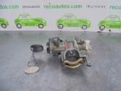 Recambio de conmutador de arranque para kia carens 2.0 turbodiesel cat referencia OEM IAM 45261A 