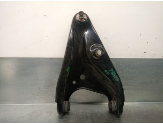 Recambio de brazo suspension inferior delantero derecho para dacia dokker monospace (ke_) 1.5 dci / blue dci 75 (keaj, keah, kej