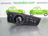 Recambio de mando luces salpicadero para hyundai i40 1.7 crdi cat referencia OEM IAM 933003Z200 