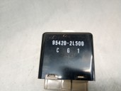 Recambio de rele para hyundai i30 1.6 crdi cat referencia OEM IAM 954202L500 