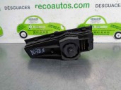 Recambio de mando luces salpicadero para hyundai i40 1.7 crdi cat referencia OEM IAM 933003Z200  