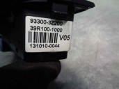 Recambio de mando luces salpicadero para hyundai i40 1.7 crdi cat referencia OEM IAM 933003Z200 