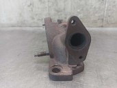 Recambio de colector escape para peugeot 607 (s2) 2.7 hdi fap cat (uhz / dt17ted4) referencia OEM IAM 4U3Q9431CA 