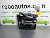 Recambio de consola para hyundai i40 1.7 crdi cat referencia OEM IAM 961203Z150 846303Z410 