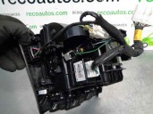 Recambio de consola para hyundai i40 1.7 crdi cat referencia OEM IAM 961203Z150 846303Z410 