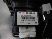 Recambio de consola para hyundai i40 1.7 crdi cat referencia OEM IAM 961203Z150 846303Z410 
