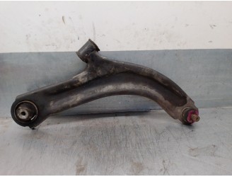 Recambio de brazo suspension inferior delantero derecho para nissan micra (k12e) 1.4 cat referencia OEM IAM 54500BC42A 