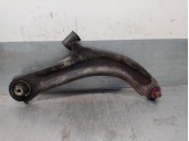 Recambio de brazo suspension inferior delantero derecho para nissan micra (k12e) 1.4 cat referencia OEM IAM 54500BC42A 