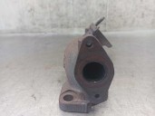 Recambio de colector escape para peugeot 607 (s2) 2.7 hdi fap cat (uhz / dt17ted4) referencia OEM IAM 4UI3Q9430CA 