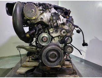 Recambio de motor completo para bmw serie 5 berlina (e60) 2.5 24v turbodiesel cat referencia OEM IAM 256D2  39285728