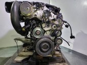 Recambio de motor completo para bmw serie 5 berlina (e60) 2.5 24v turbodiesel cat referencia OEM IAM 256D2 39285728