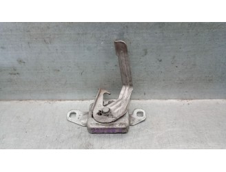 Recambio de cerradura capot para dacia dokker monospace (ke_) 1.5 dci / blue dci 75 (keaj, keah, kejw) referencia OEM IAM 656013