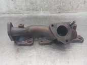 Recambio de colector escape para peugeot 607 (s2) 2.7 hdi fap cat (uhz / dt17ted4) referencia OEM IAM 4UI3Q9430CA 
