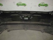 Recambio de paragolpes trasero para kia soul ( ) 1.6 gdi cat referencia OEM IAM 86611B2020 BLANCO Y NEGRO 5PUERTAS