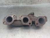 Recambio de colector escape para peugeot 607 (s2) 2.7 hdi fap cat (uhz / dt17ted4) referencia OEM IAM 4UI3Q9430CA 
