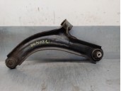 Recambio de brazo suspension inferior delantero derecho para nissan micra (k12e) 1.4 cat referencia OEM IAM 54500BC42A 