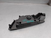 Recambio de maneta interior delantera derecha para seat leon (5f1) 1.4 16v tsi referencia OEM IAM 5F1837114A 5 PUERTAS