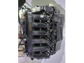 Recambio de motor completo para bmw serie 5 berlina (e60) 2.5 24v turbodiesel cat referencia OEM IAM 256D2 39285728