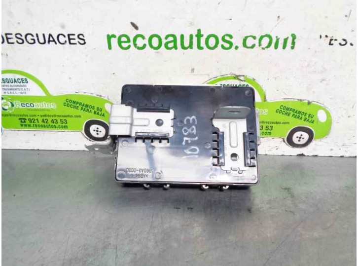Recambio de modulo electronico para hyundai i40 1.7 crdi cat referencia OEM IAM 954003Z401 