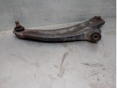 Recambio de brazo suspension inferior delantero derecho para nissan micra (k12e) 1.4 cat referencia OEM IAM 54500BC42A 