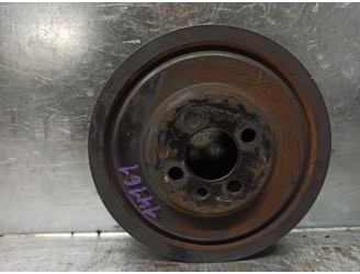 Recambio de polea cigueñal para skoda octavia combi (1u5) 1.9 tdi referencia OEM IAM 03G105243 