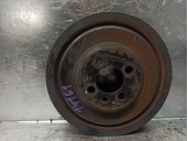 Recambio de polea cigueñal para skoda octavia combi (1u5) 1.9 tdi referencia OEM IAM 03G105243 
