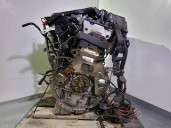Recambio de motor completo para bmw serie 5 berlina (e60) 2.5 24v turbodiesel cat referencia OEM IAM 256D2 39285728
