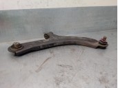 Recambio de brazo suspension inferior delantero derecho para nissan micra (k12e) 1.4 cat referencia OEM IAM 54500BC42A 