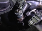 Recambio de motor completo para bmw serie 5 berlina (e60) 2.5 24v turbodiesel cat referencia OEM IAM 256D2 39285728