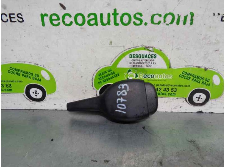Recambio de sensor lluvia para hyundai i40 1.7 crdi cat referencia OEM IAM 960003K000  