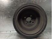 Recambio de polea cigueñal para skoda octavia combi (1u5) 1.9 tdi referencia OEM IAM 03G105243 