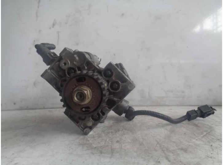 Recambio de bomba inyeccion para peugeot 607 (s2) 2.7 hdi fap cat (uhz / dt17ted4) referencia OEM IAM 4S7Q9B395AJ 5WS40157 SIEME
