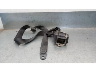 Recambio de cinturon seguridad delantero derecho para dacia dokker monospace (ke_) 1.5 dci / blue dci 75 (keaj, keah, kejw) refe