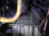 Recambio de motor completo para bmw serie 5 berlina (e60) 2.5 24v turbodiesel cat referencia OEM IAM 256D2 39285728