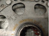 Recambio de kit embrague para opel meriva a 1.7 16v referencia OEM IAM 5666013 3082600569 SACHS