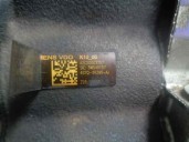 Recambio de bomba inyeccion para peugeot 607 (s2) 2.7 hdi fap cat (uhz / dt17ted4) referencia OEM IAM 4S7Q9B395AJ 5WS40157 SIEME