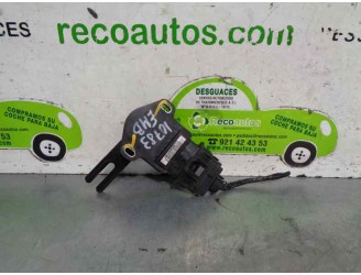 Recambio de sensor para hyundai i40 1.7 crdi cat referencia OEM IAM 130828A00487  