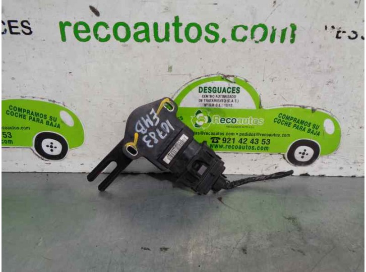 Recambio de sensor para hyundai i40 1.7 crdi cat referencia OEM IAM 130828A00487  