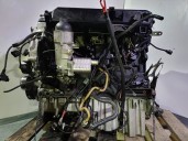 Recambio de motor completo para bmw serie 5 berlina (e60) 2.5 24v turbodiesel cat referencia OEM IAM 256D2 39285728