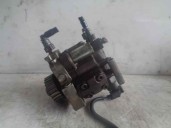 Recambio de bomba inyeccion para peugeot 607 (s2) 2.7 hdi fap cat (uhz / dt17ted4) referencia OEM IAM 4S7Q9B395AJ 5WS40157 SIEME