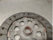 Replacement clutch kit for Opel Meriva A 1.7 16V OEM IAM reference 5666013 3082600569 SACHS